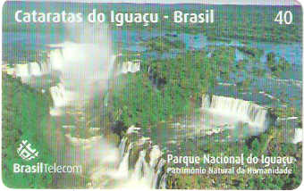 GOC05-116 - Cataratas do Iguaçu