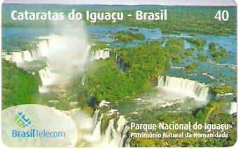 GOC05-115 - Cataratas do Iguaçu