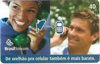 GOC06-001 - Cartão VC