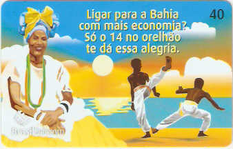 GOC06-016 - Orelhão Bahia