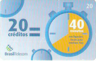 GOC06-011 - 40 Minutos