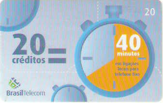 GOC06-021 - 40 Minutos