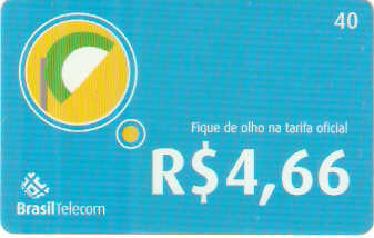 GOC06-022 - Tarifa Oficial