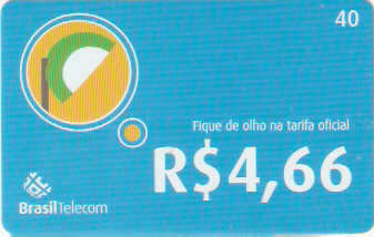 GOC06-026 - Tarifa Oficial