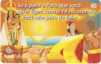 GOC06-024 - Orelhão Pará