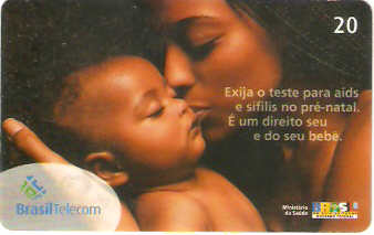 GOC06-027 - PNDST - Aids