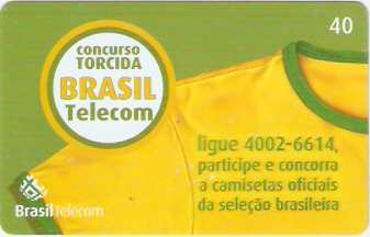 GOC06-034 - Copa 2006 - 40 - 1/6