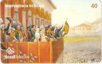 GOC06-077 - Independência - 1/2