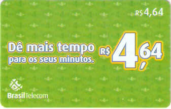 GOC06-081 - Mais Tempo - 4,64