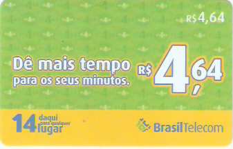 GOC07-09 - Mais Tempo - 4,64