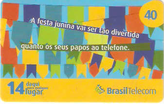 GOC07-24 - Festa Junina