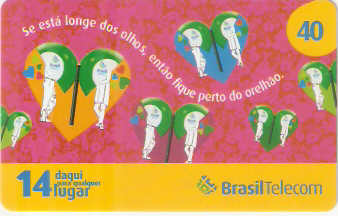 GOC07-25 - Dia dos Namorados