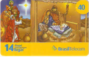 GOC08-60 - Natal
