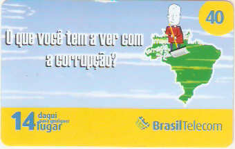 GOC08-61 - Ministério Público