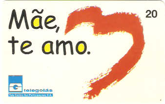 GO-106M - Dia das Mães