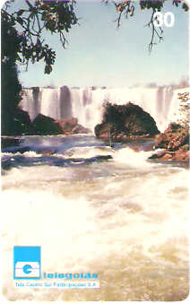 GO-139 - Cachoeira da Velha - 2/2