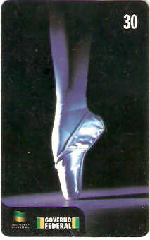 GO-252 - Dança