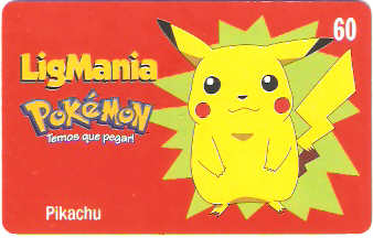 GO-285 - Pokémon - 01/30