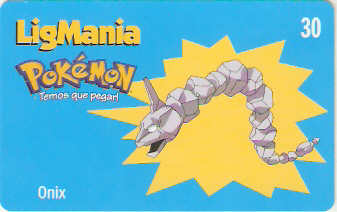 GO-291 - Pokémon - 07/30