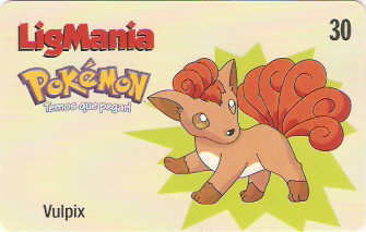 GO-313 - Pokémon - 29/30