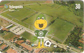 GO-331 - Goiás E. C. - D2 - 2/7