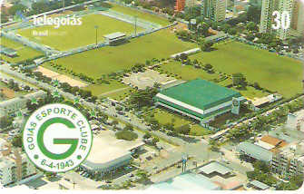 GO-335 - Goiás E. C. - D2 - 6/7