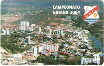 GO-379 - Caldas E. C.