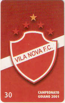 GO-414 - Goiano - 03/01 - 03/20