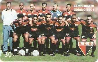 GO-422 - Goiano - 03/01 - 11/20