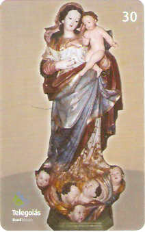 GO-521 - Arte Sacra - 6/7