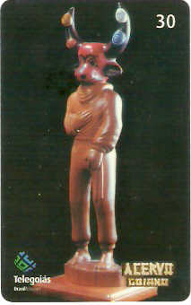 GO-532 - Arte Popular - 01/10