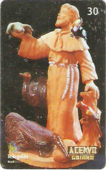GO-534 - Arte Sacra - 01/10