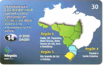 GO-551 - Mapa 14
