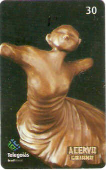 GO-565 - Escultura - 02/10