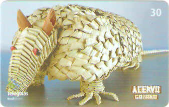 GO-582 - Arte Popular - 03/10