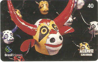 GO-601 - Arte Popular - 09/10