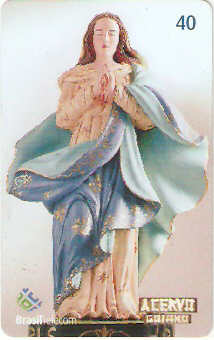 GO-606 - Arte Sacra - 06/10