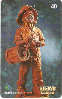 GO-635 - Arte Popular - 10/10