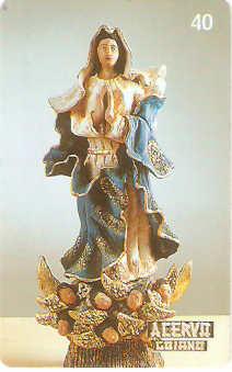 GO-637 - Arte Sacra - 09/10