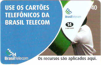 GO-664 - Use o Cartão BRT