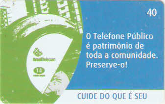 GO-666 - Cuide do que é Seu