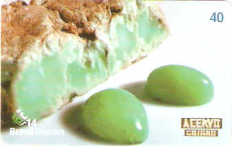 GO-670 - Gemas - 03/12