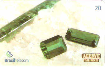 GO-696 - Gemas Brasileiras - 2/8