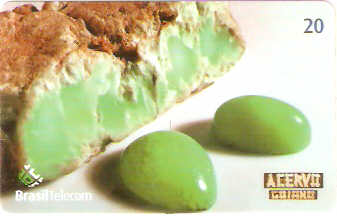 GO-697 - Gemas Brasileiras - 3/8