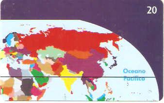 GO-711 - Nosso Mundo - 2/4