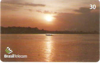 GO-732 - Lago Bonsucesso