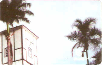 GO-746 - Igreja de Pirenópolis - 2/4