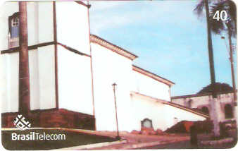 GO-748 - Igreja de Pirenópolis - 4/4