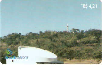 GO-761 - Memorial JK - R$ 4,21 - 1/4