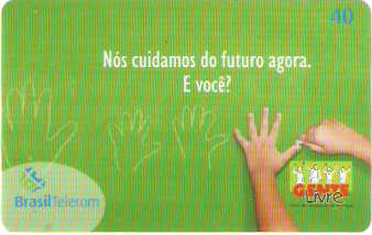 GO-775 - Gente Livre